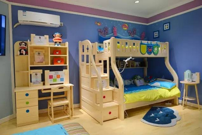 行业标杆 | 遥瞻前方，松堡王国如何以“动漫”为钥，开启未来家居新篇章