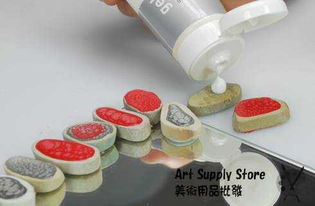 专业美术与漫画用品一站式采购指南 批发零售全方位服务