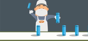 动漫魅力，商业赋能 MG动画在企业宣传与产品广告中的创新应用