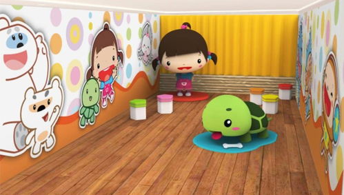 快乐心心 打造动漫与游艺用品的独特购物天地