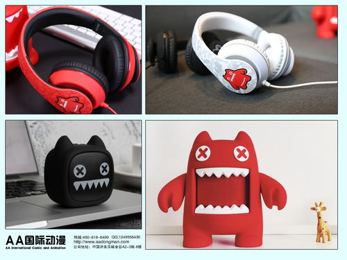 零经验起步，梦想照进现实 AA国际动漫讲堂教你如何成功开设并运营动漫用品店