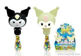 探秘卡通糖果市场 供应、批发与价格全解析